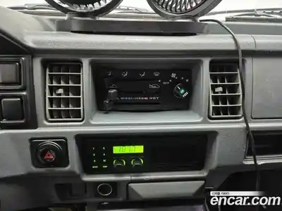 Chevrolet Damas 2017 0.8 Механическая в Москве № 105623, миниатюра 12