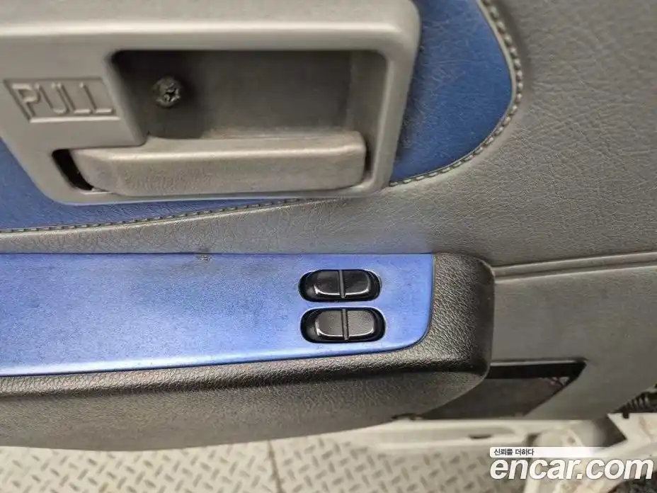 Chevrolet Damas 2017 0.8 Механическая в Москве № 105623, фото 13