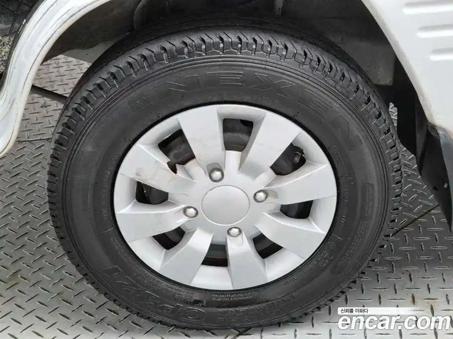 Chevrolet Damas 2017 0.8 Механическая в Москве № 105623, фото 14