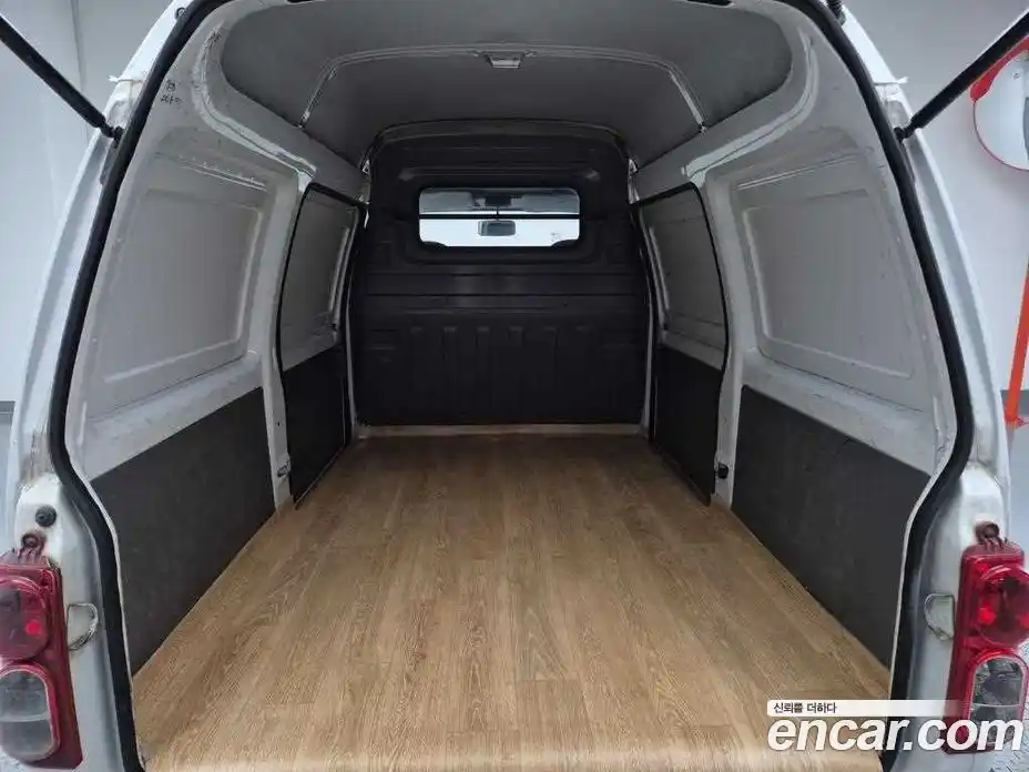 Chevrolet Damas 2017 0.8 Механическая в Москве № 105623, фото 15