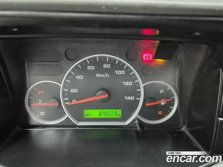 Chevrolet Damas 2017 0.8 Механическая в Москве № 105623, фото 5