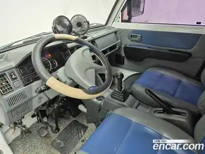 Chevrolet Damas 2017 0.8 Механическая в Москве № 105623, миниатюра 6