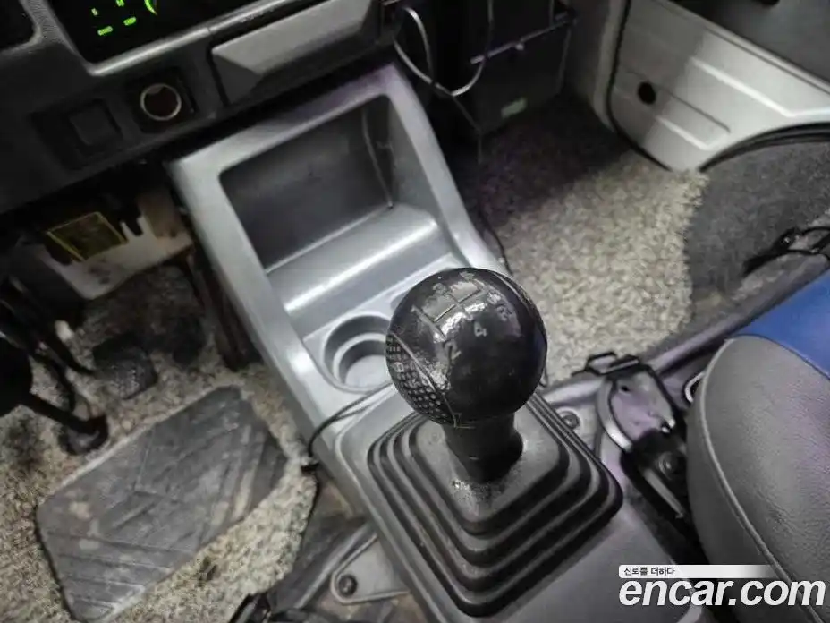 Chevrolet Damas 2017 0.8 Механическая в Москве № 105623, фото 7