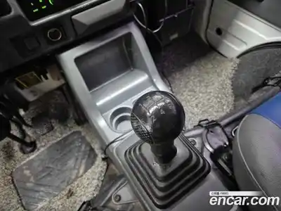 Chevrolet Damas 2017 0.8 Механическая в Москве № 105623, миниатюра 7