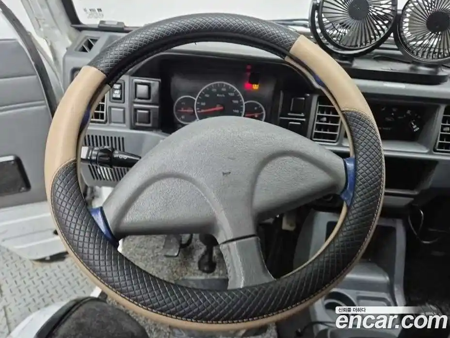 Chevrolet Damas 2017 0.8 Механическая в Москве № 105623, фото 8