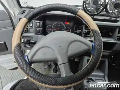 Chevrolet Damas 2017 0.8 Механическая в Москве № 105623, миниатюра 8