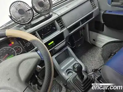 Chevrolet Damas 2017 0.8 Механическая в Москве № 105623, миниатюра 9