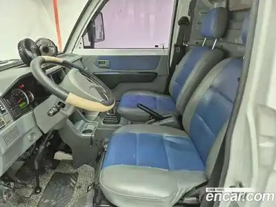 Chevrolet Damas 2017 0.8 Механическая в Москве № 105623, миниатюра 10