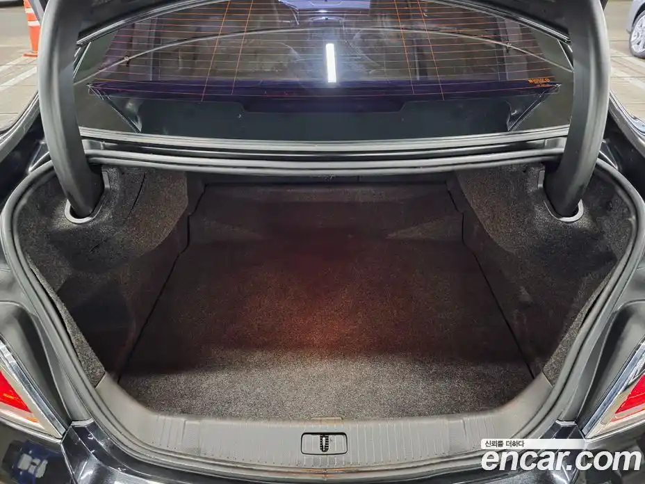 Chevrolet Alpheon 2013 2.4 Автомат в Москве № 105800, фото 13