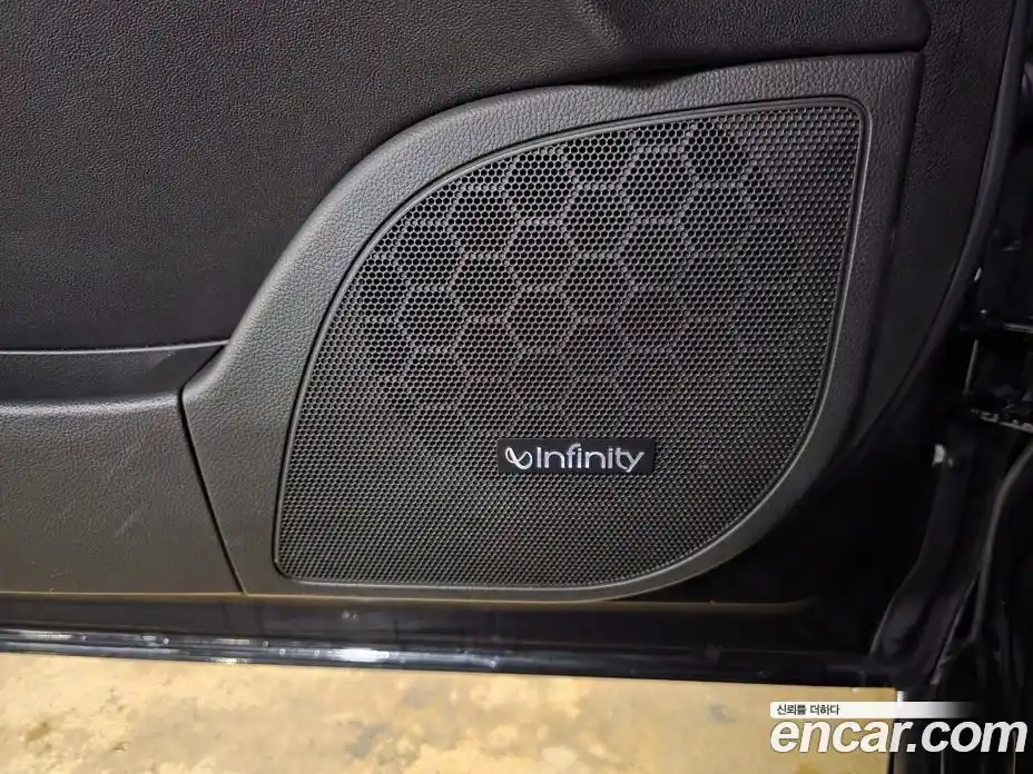 Chevrolet Alpheon 2013 2.4 Автомат в Москве № 105800, фото 17