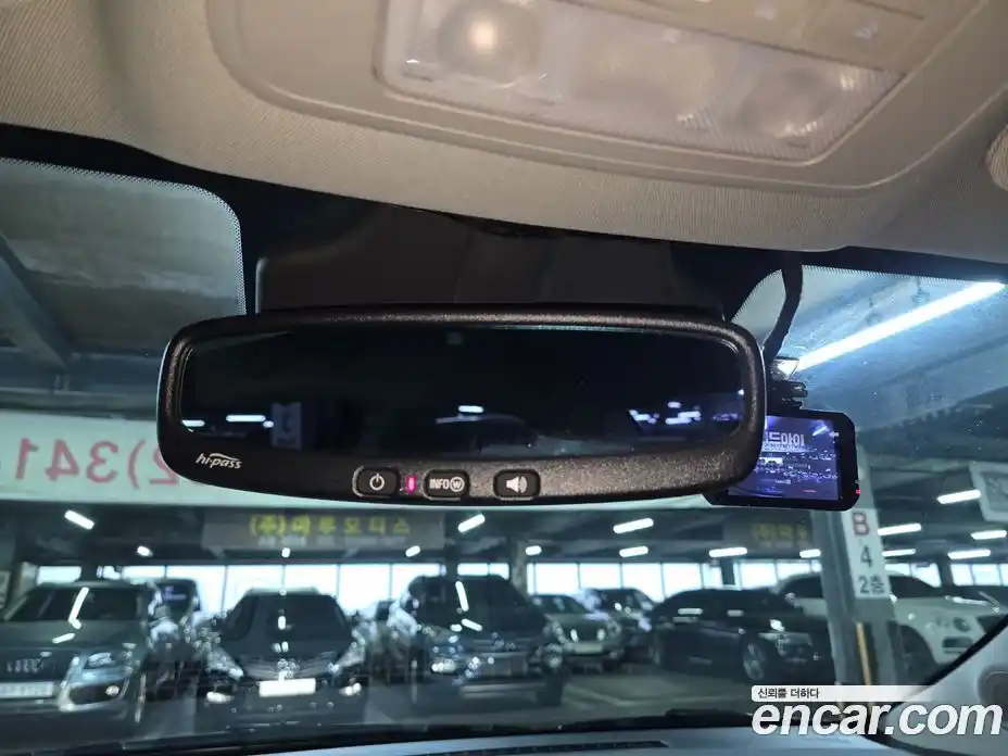 Chevrolet Alpheon 2013 2.4 Автомат в Москве № 105800, фото 19