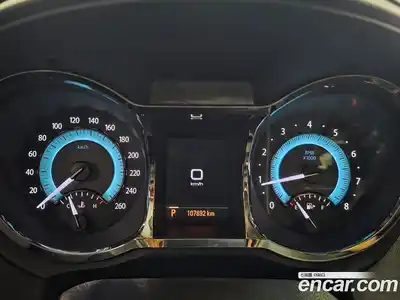 Chevrolet Alpheon 2013 2.4 Автомат в Москве № 105800, миниатюра 9