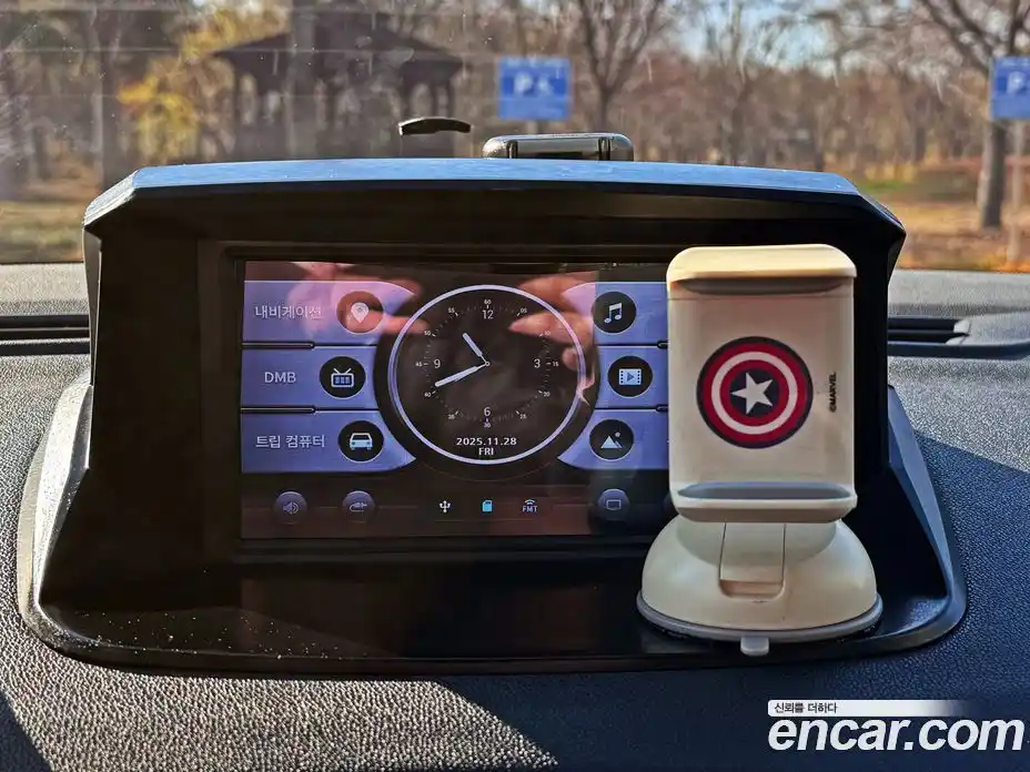 Renault SM3 2016 1.6 Автомат в Москве № 106118, фото 13