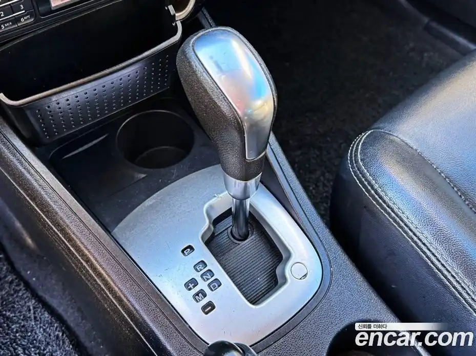 Renault SM3 2016 1.6 Автомат в Москве № 106118, фото 16