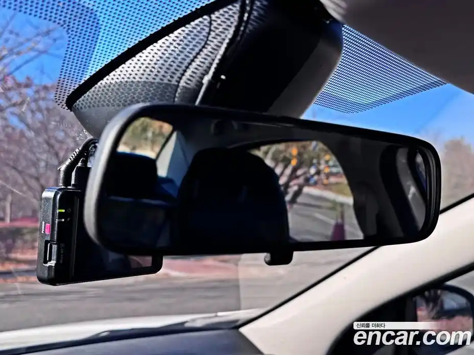 Renault SM3 2016 1.6 Автомат в Москве № 106118, фото 17