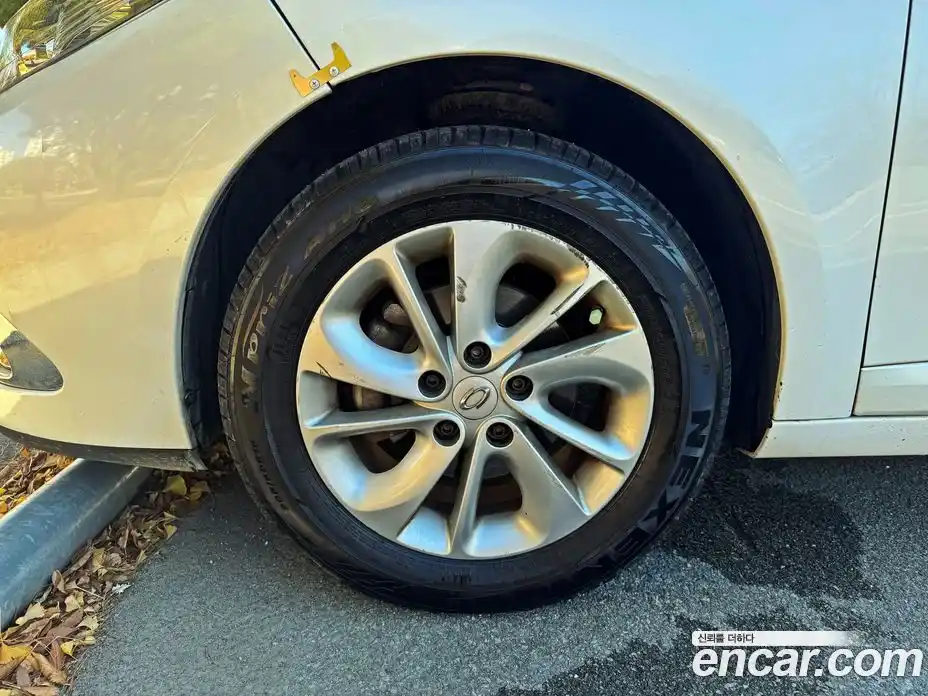 Renault SM3 2016 1.6 Автомат в Москве № 106118, фото 20