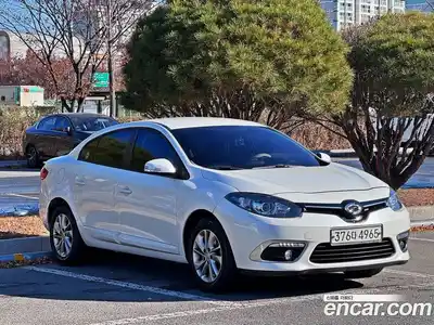Renault SM3 2016 1.6 Автомат в Москве № 106118, миниатюра 4