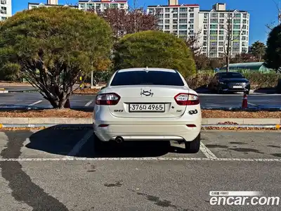 Renault SM3 2016 1.6 Автомат в Москве № 106118, миниатюра 5