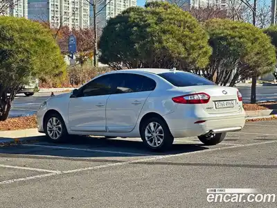 Renault SM3 2016 1.6 Автомат в Москве № 106118, миниатюра 6