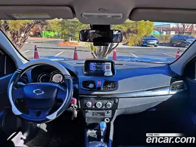 Renault SM3 2016 1.6 Автомат в Москве № 106118, миниатюра 8