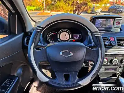 Renault SM3 2016 1.6 Автомат в Москве № 106118, миниатюра 10