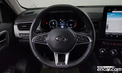 Renault XM3 2020 1.3 Автомат в Москве № 106978, миниатюра 11