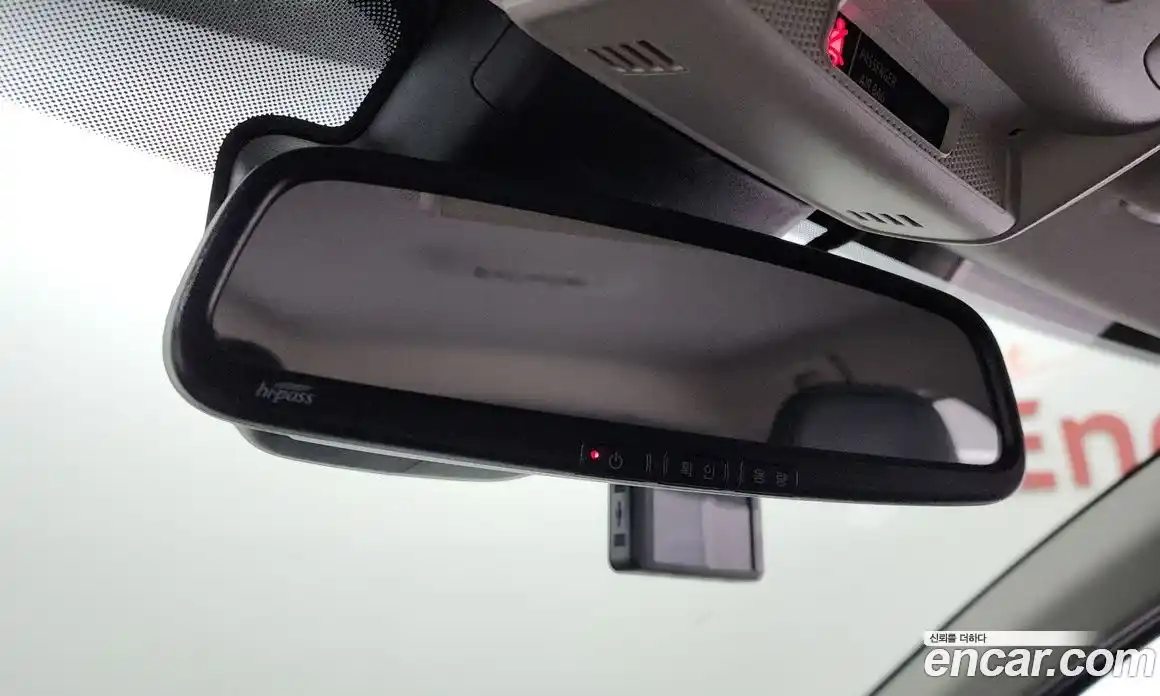 Renault XM3 2020 1.3 Автомат в Москве № 106978, фото 12