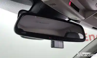 Renault XM3 2020 1.3 Автомат в Москве № 106978, миниатюра 12