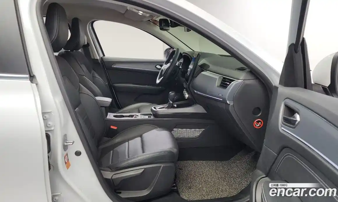 Renault XM3 2020 1.3 Автомат в Москве № 106978, фото 13