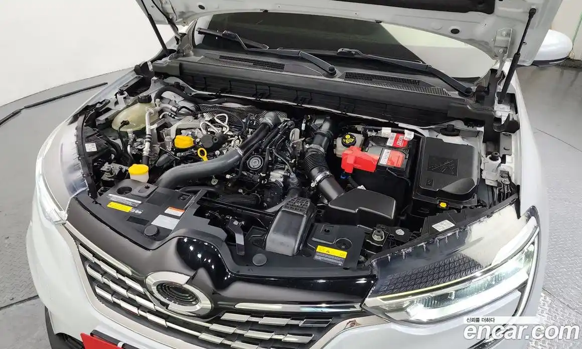 Renault XM3 2020 1.3 Автомат в Москве № 106978, фото 19