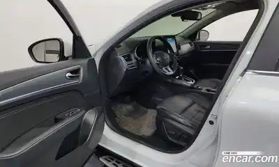 Renault XM3 2020 1.3 Автомат в Москве № 106978, миниатюра 2