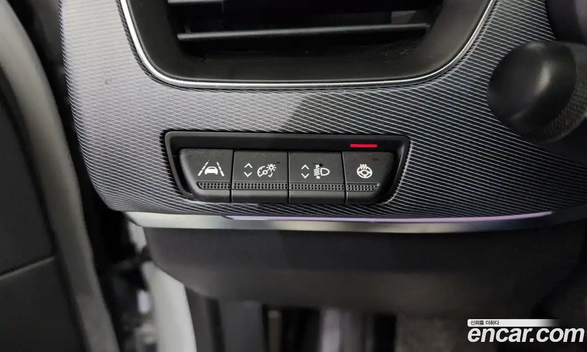 Renault XM3 2020 1.3 Автомат в Москве № 106978, фото 3