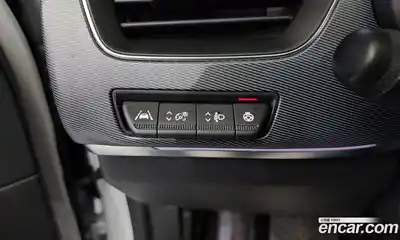 Renault XM3 2020 1.3 Автомат в Москве № 106978, миниатюра 3