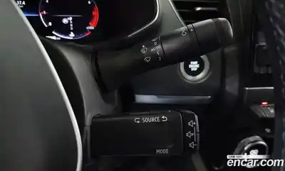 Renault XM3 2020 1.3 Автомат в Москве № 106978, миниатюра 4