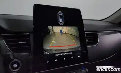 Renault XM3 2020 1.3 Автомат в Москве № 106978, миниатюра 5