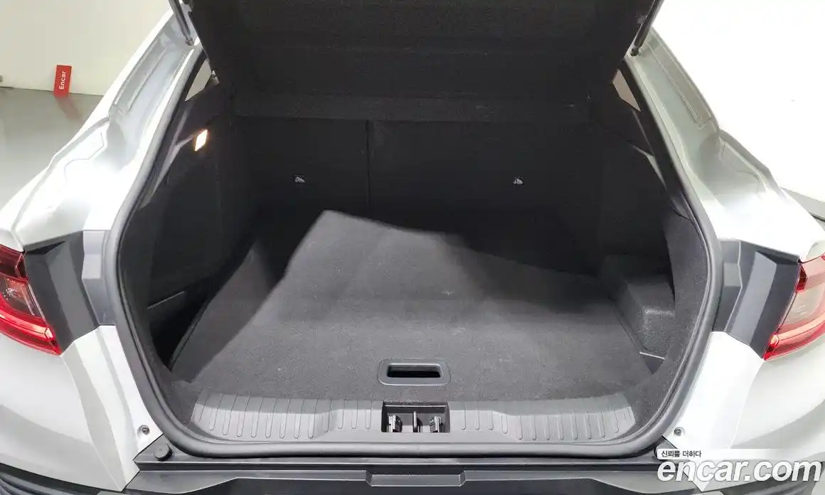 Renault XM3 2020 1.3 Автомат в Москве № 106978, фото 6