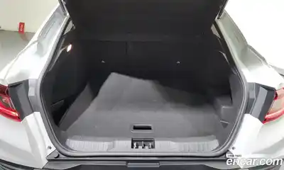 Renault XM3 2020 1.3 Автомат в Москве № 106978, миниатюра 6