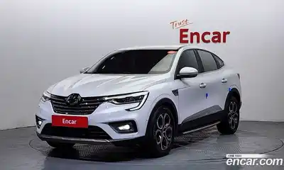 Renault XM3 2020 1.3 Автомат в Москве № 106978, миниатюра 7