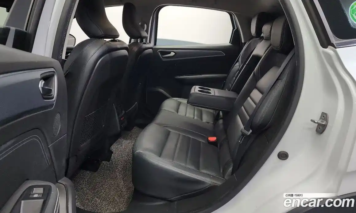 Renault XM3 2020 1.3 Автомат в Москве № 106978, фото 10