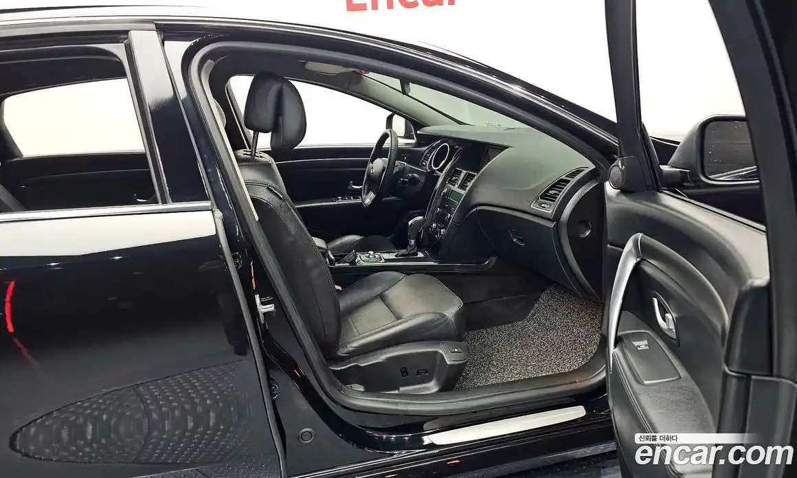 Renault SM7 2016 2.0 Автомат в Москве № 107060, фото 11