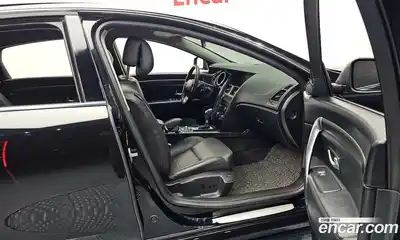 Renault SM7 2016 2.0 Автомат в Москве № 107060, миниатюра 11