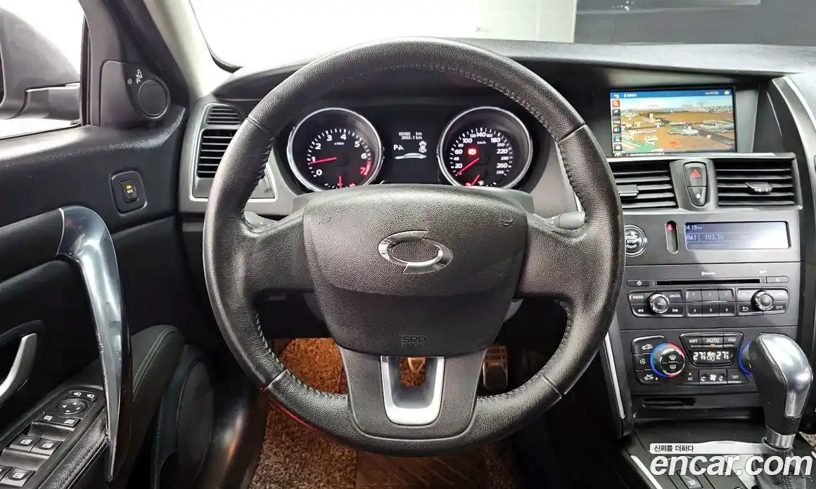 Renault SM7 2016 2.0 Автомат в Москве № 107060, фото 13