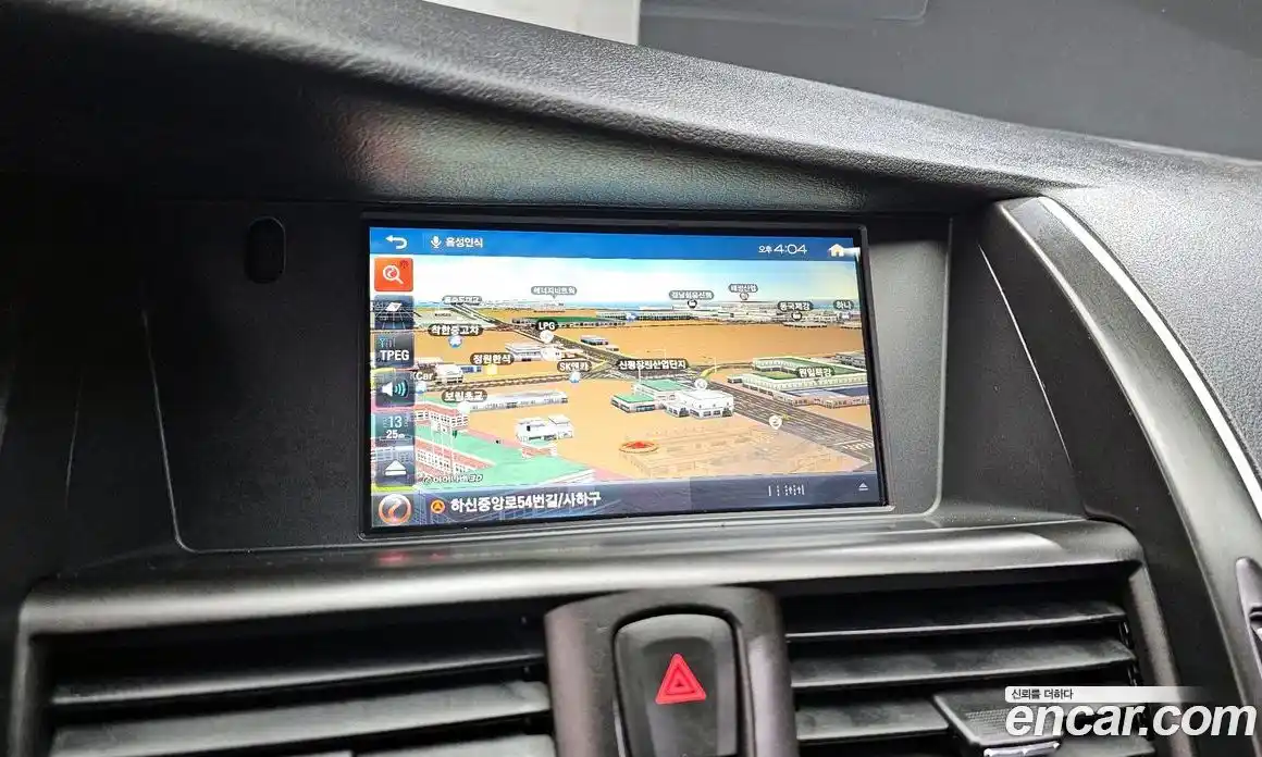 Renault SM7 2016 2.0 Автомат в Москве № 107060, фото 14