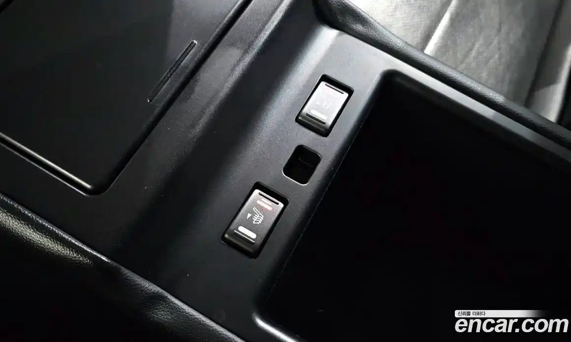 Renault SM7 2016 2.0 Автомат в Москве № 107060, фото 17