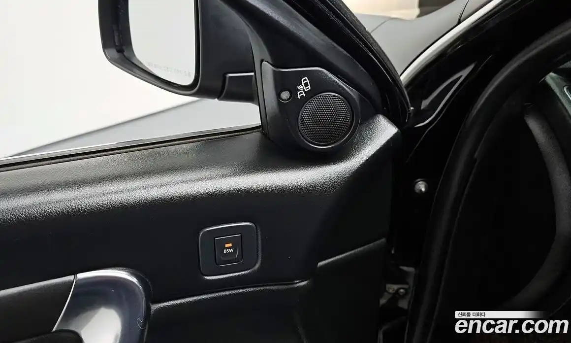 Renault SM7 2016 2.0 Автомат в Москве № 107060, фото 18