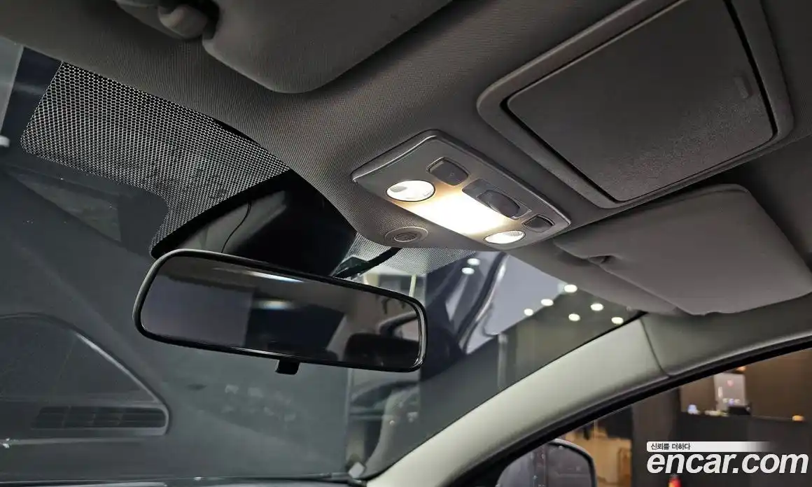 Renault SM7 2016 2.0 Автомат в Москве № 107060, фото 20