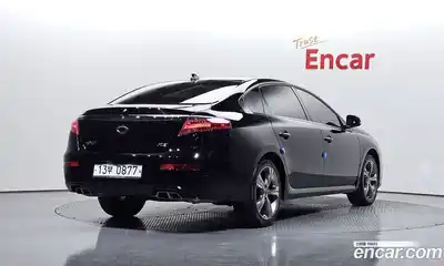 Renault SM7 2016 2.0 Автомат в Москве № 107060, миниатюра 2
