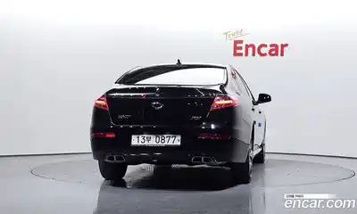 Renault SM7 2016 2.0 Автомат в Москве № 107060, миниатюра 4