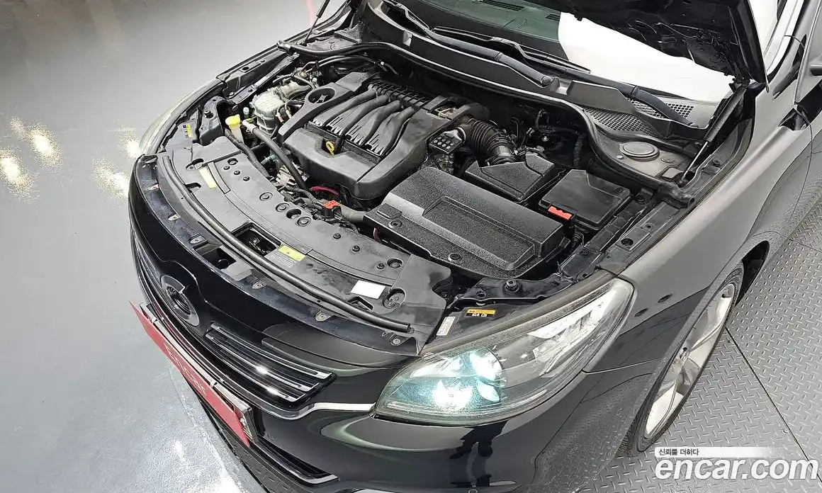 Renault SM7 2016 2.0 Автомат в Москве № 107060, фото 6