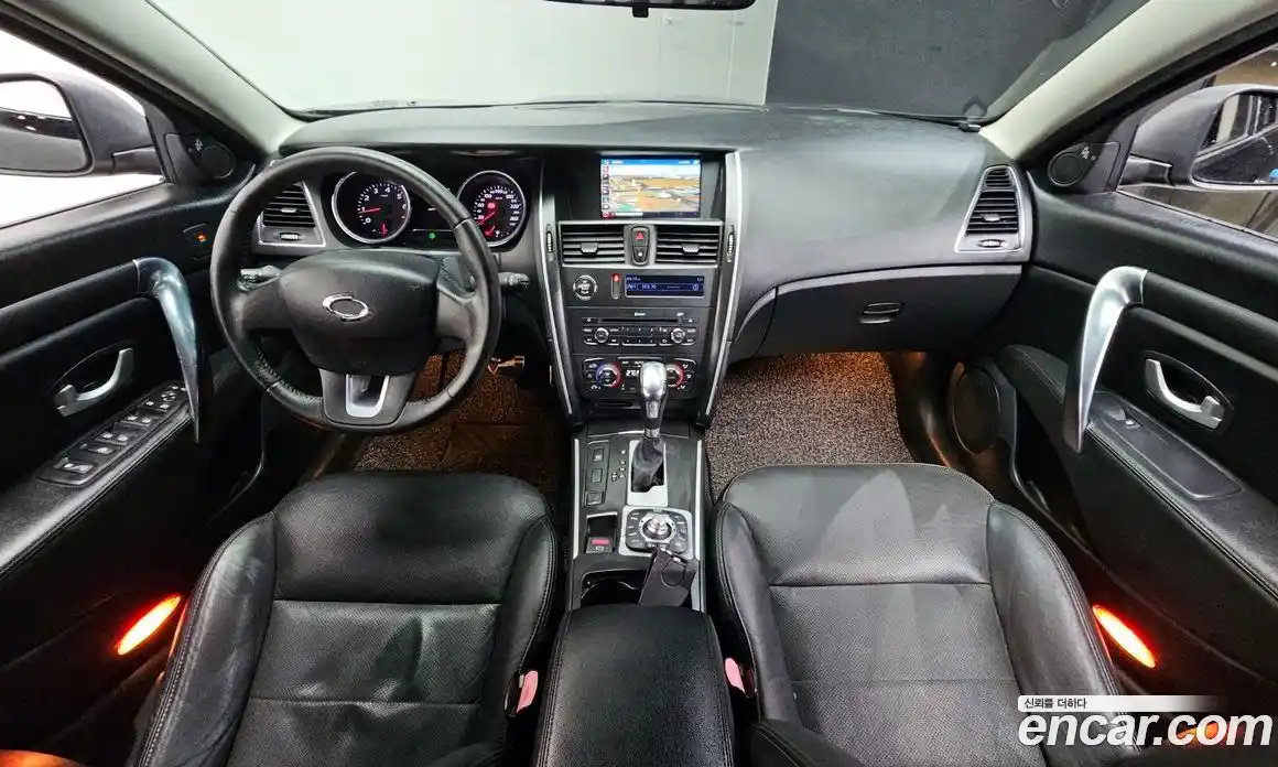 Renault SM7 2016 2.0 Автомат в Москве № 107060, фото 7